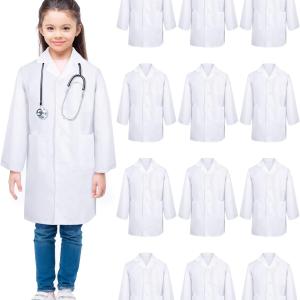 Kids’ Doctor Costume
