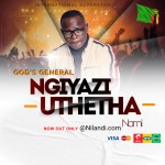 Ngiyazi Uthetha Nami