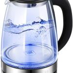 Glass Electric Kettle