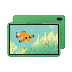 HUAWEI MatePad SE 11" 128GB Wi-Fi Only – Kids Edition Tablet