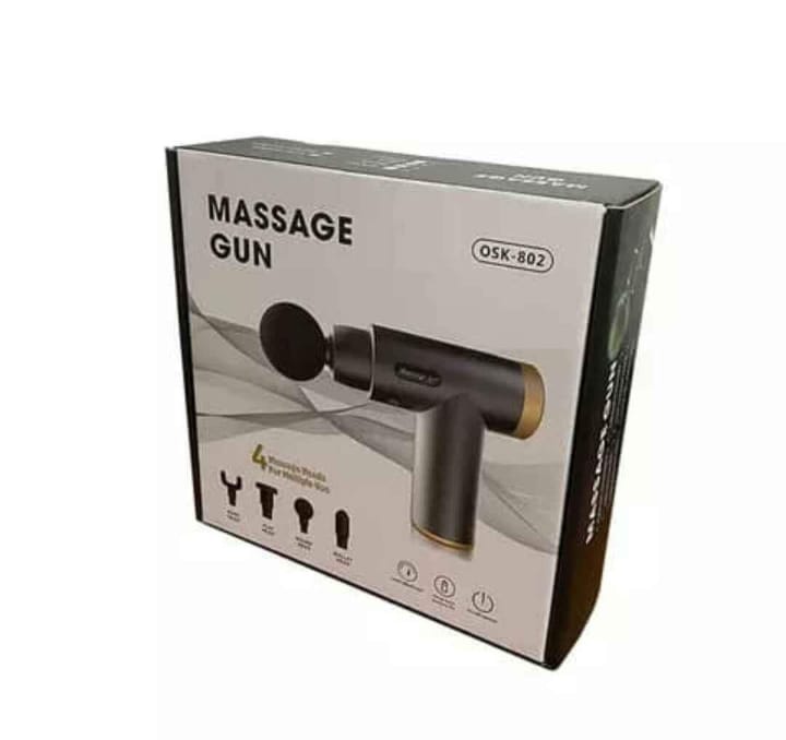 Massage Gun