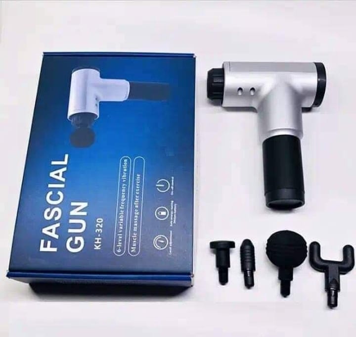 Fascial Gun