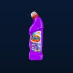 Aloha Thick Bleach Lavender 20 X 750ml