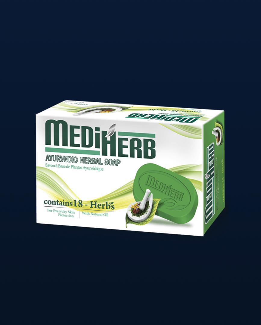 Mediherb 20 X 150g