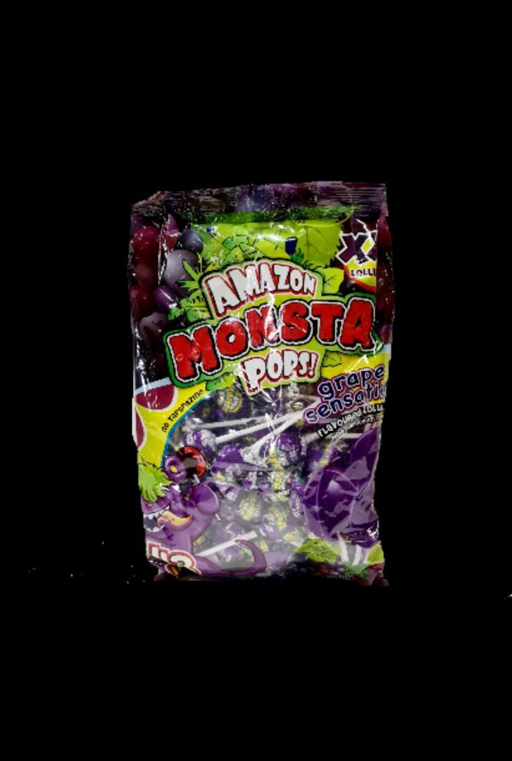 Amazon Monsta Grape Sens Twist 14 X 50