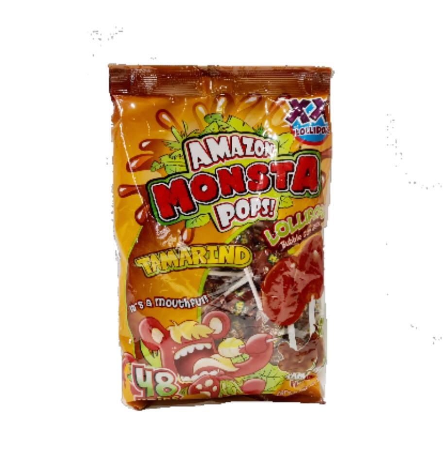 Amazon Monsta Tamarind Twist 14 X 50