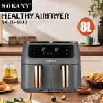 air fryer sokany