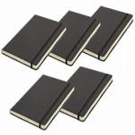 Marco 5 Bundle Flexi Notebook Pack