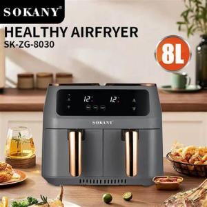air fryer sokany