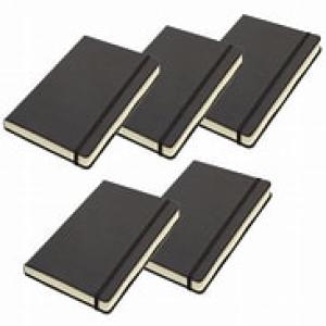 Marco 5 Bundle Flexi Notebook Pack