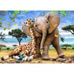 RGS Group Best Pals 24 piece jigsaw puzzle