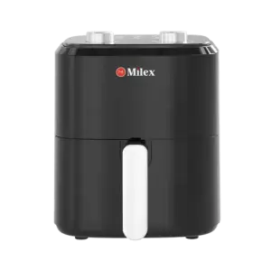 Milex 5L Manual Air Fryer