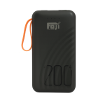 Foji 20000mAh Fast Charging Power Bank