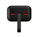 Foji 40000mAh Power Bank Review | Ultra High Capacity & Fast Charging