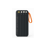 Foji Power Bank 50000mAh – Ultimate Portable Charging Solution
