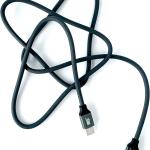 FOJI LC441C USB-C to USB-C Charging Cable – 64W Fast Charge