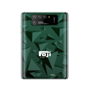 FOJI F16 Kids Tablet