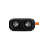 Foji F1 10000mAh Power Bank | Ultra High Capacity & Fast Charging | Black