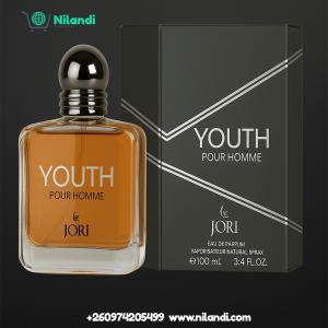 Youth Pour Homme Perfume